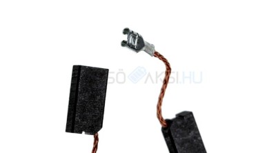 Z&amp;acirc;na cărbunelui (2Bucată) 20 x 10 x 6.25mm Dewalt DW830 foto