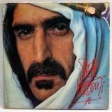 Frank Zappa &ndash; Sheik Yerbouti VG+ / VG [ dublu vinil, 2 x LP ] discuri prog rock, avantgarde CBS 1979 Olanda