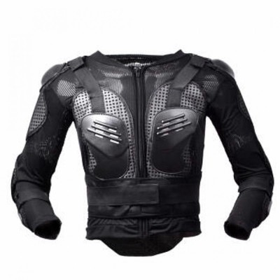 Armura Moto Costum Protectie Motocicleta Hard Enduro ATV Cross foto