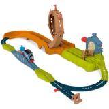 Set de joaca Thomas &amp;amp; Friends Launch and Loop Maintenance