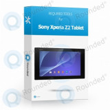 Caseta de instrumente Sony Xperia Tablet Z2