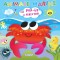 Deschide si descopera - Animale marine PlayLearn Toys