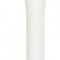 Vibrator Punctul G Lulu Satin Scoop Alb