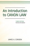 An Introduction to Canon Law