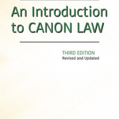 An Introduction to Canon Law