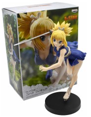 Figurina Dr Stone Kohaku 17 cm anime foto