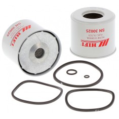 Filtru combustibil SN30025, SN 30025, Perkins 26550005, P00731, 4415122, SKV 403