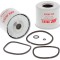 Filtru combustibil SN30025, SN 30025, Perkins 26550005, P00731, 4415122, SKV 403