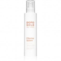 Fillerina Sun Beauty After Sun cremă după expunerea la soare corp si fata 200 ml