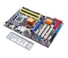 Placa de baza Asus P5Q SE PLUS, LGA 775, DDR2, Shield I/O, Intel