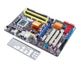 Cumpara ieftin Placa de baza Asus P5Q SE PLUS, LGA 775, 4xDDR2, Pentru INTEL, DDR2
