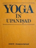 Cumpara ieftin Yoga &icirc;n Upanisad