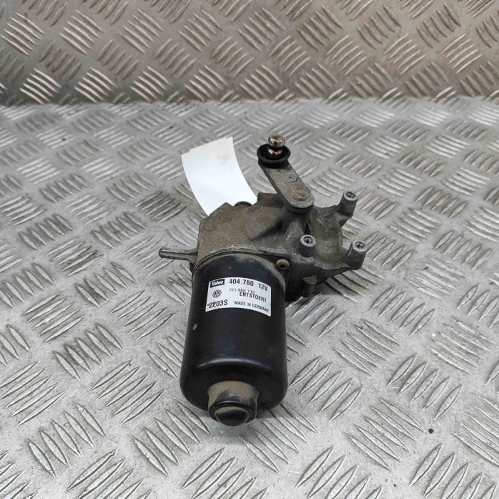 Motor mecanism ștergător de parbriz față VW TRANSPORTER V T5 Furgon 2012 OEM: 7E1955113 22044710