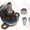 Pivot VW SHARAN (7M8, 7M9, 7M6) (1995 - 2010) TRW JBJ142