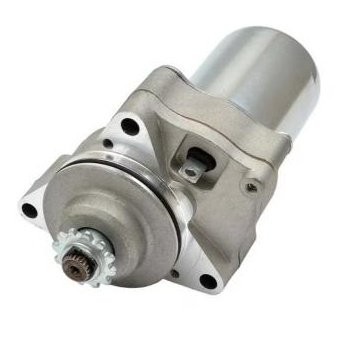 Electromotor ATV 50cc 70cc 110cc 125cc -3 prinderi foto