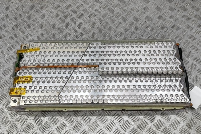 Baterie TESLA MODEL S 2016 OEM: Hatchback | 29049753