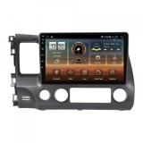 Cumpara ieftin Navigatie dedicata cu Android Honda Civic VIII Sedan 2006 - 2011, 8GB RAM,