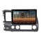 Navigatie dedicata cu Android Honda Civic VIII Sedan 2006 - 2011, 4GB RAM,