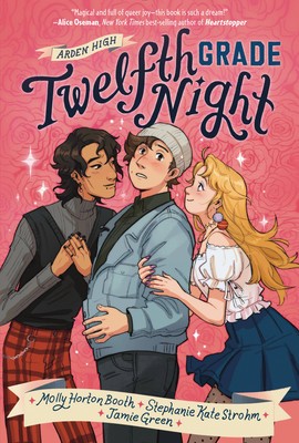 Twelfth Grade Night (Arden High, Book 1) foto