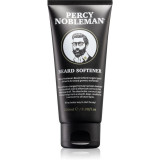Percy Nobleman Beard Softener cremă emolientă pentru barbă 100 ml