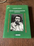 Vladimir Udrescu Boieri Dumneavoastra. Hegemonice (cu dedicatie)