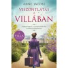 Viszontl&aacute;t&aacute;s a vill&aacute;ban - Anne Jacobs