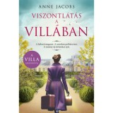 Viszontl&aacute;t&aacute;s a vill&aacute;ban - Anne Jacobs