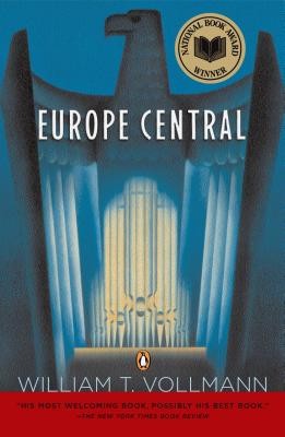 Europe Central foto
