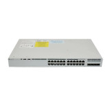 Cisco Catalyst 9200L-24P-4X-E Switch