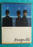 Bernard Noel &ndash; Rene Magritte ( album de arta )