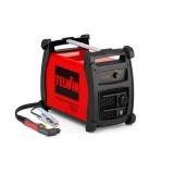 Technology PLASMA 54 XT KOMPRESSOR - Aparat de taiere cu plasma Telwin WeldLand Equipment