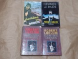 ROBERT LUDLUM - IDENTITATEA LUI BOURNE + SUPREMATIA LUI BOURNE + ULTIMATUMUL LUI BOURNE vol.1.2.
