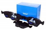 Set placute frana fata SKF VKBP80548