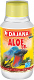 Aloe Gel 250 ml Dp543b