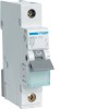Siguranta automata 10A 1P 6ka B Hager MBN110