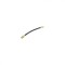 Furtun frana SUZUKI IGNIS II 1.5 2003 - prezent CORTECO 19035875