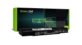 Baterie Green Cell FPCBP331 FMVNBP213 Fujitsu Lifebook A532 AH532