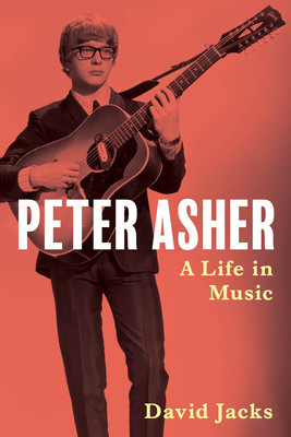 Peter Asher: A Life in Music foto