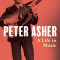 Peter Asher: A Life in Music