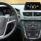 Navigatie Opel Mokka , Edotec EDT-C235 Dvd Auto Multimedia Gps Navigatie Tv Bluetooth - NOM66597