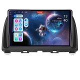 Navigatie Android Mazda CX-5 2012-2014 QLED 2K 12+256 Kit 212