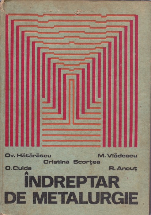 AS - INDREPATAR DE METALURGIE