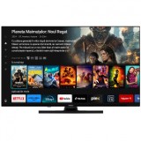QLED TV 65&quot; HORIZON 4K-SMART 65HQ8560U/D