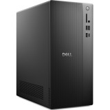 Desktop Business Dell Pro Essential QVT1260 cu procesor Intel Core i5-14500 pana la 5.0 GHz, 16 GB DDR5, 512GB SSD, Intel UHD Graphics 770, Windows 11