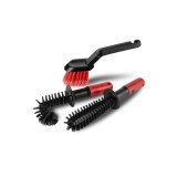Set perii curatat jante auto Cod: 098796 Automotive TrustedCars, Oem