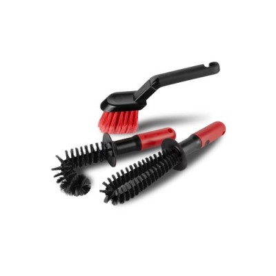 Set perii curatat jante auto Cod: 098796 Automotive TrustedCars foto