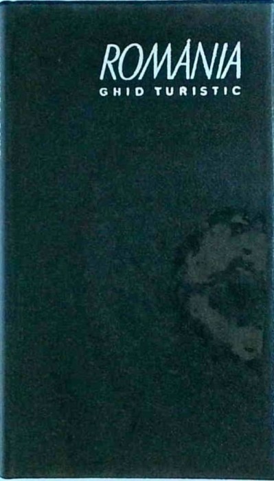 Romania. Ghid turistic