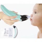 Aspirator pentru bebeluși de aspirare nazală anti-reflux pentru copii