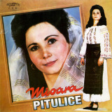 Disc Vinil RAR! MIOARA PITULICE ? Lume, Lume Nu Fi Rea _ EXCELENT