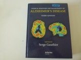 Alzheimers disease